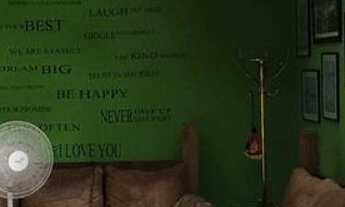 Imagem 5: Sobrado para aluguel tem 1200 metros quadrados com 4 quartos