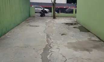 Imagem 4: Térrea para aluguel com 70 metros quadrados com 2 quartos em Chácara Mafalda - São Paulo