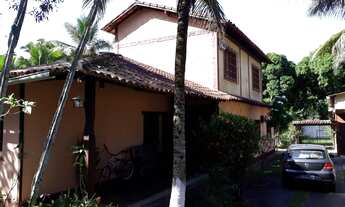 Imagem: Casa para aluguel possui 350 metros quadrados