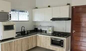 Imagem 4: Aluga-se Casa Mobiliada c/ Piscina (Possui 01 Suíte) no Bairro Cauamé