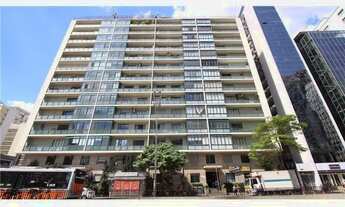 Imagem 3: Sala com 3 Dormitorio(s) localizado(a) no bairro Bela Vista em São Paulo / Ref.:OR