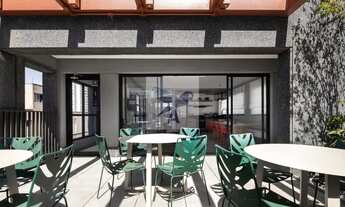 Imagem 7: Studio em Moema - São Paulo, SP