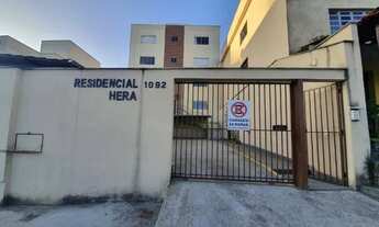 Imagem: APARTAMENTO à venda, 2 quartos, 1 vaga