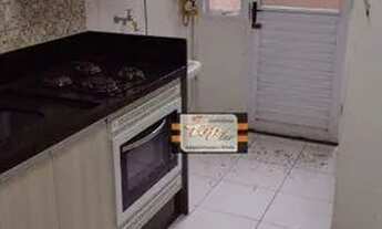 Imagem 7: Apartamento com 2 dormitórios à venda, 47 m² por R$ 250.000,00 - Vila Jaraguá - São Paulo