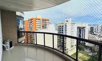 Imagem: Apartamento de 2 quartos sendo 1 suíte