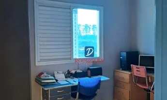 Imagem 4: Sobrado com 3 dormitórios à venda, 144 m² por R$ 1.450.000 - Jardim Vera Cruz - São Bernar