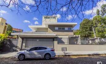 Imagem 5: SãO LEOPOLDO - Casa Padrão - Morro do Espelho