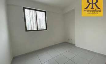 Imagem 4: Apartamento com 3 dormitórios, 91 m² - venda por R$ 580.000 ou aluguel por R$ 3.643/mês