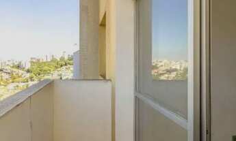 Imagem: Apartamento 2 quartos c/ 1 suíte à venda