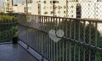 Imagem 2: Apartamento com 2 quartos à venda, 71 m² por R$ 450.000 - Grajaú - Rio de Janeiro/RJ