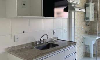 Imagem 10: Bourgogne Freguesia-2qts-72m² com linda vista para montanhas