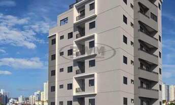 Imagem 2: Apartamento com 2 dormitórios à venda, 55 m² por R$ 335.000,00 - Mangal - Sorocaba/SP