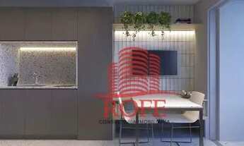 Imagem: Apartamento com 1 dormitório à venda