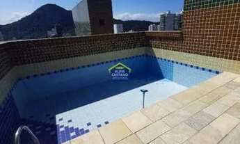 Imagem: Oportunidade!! Cobertura com 4 dorms, Ocian