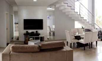 Imagem 3: Casa com 3 dormitórios à venda, 175 m² por R$ 1.240.000 - Residencial Ibi Aram I - Itupeva