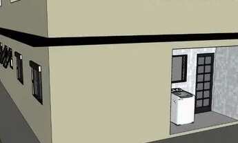 Imagem 3: Casa em construção - Oportunidade