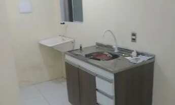 Imagem 3: Apartamento 2 quartos - Brasília Teimosa