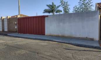 Imagem: Terreno Av Cananéia Jardim América