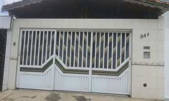 Imagem: Casa Praia Grande