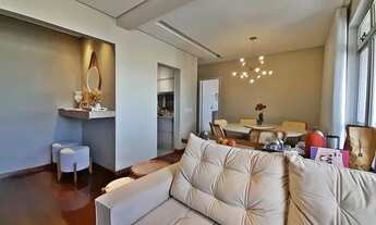 Imagem 2: Apartamento com 3 dormitórios à venda em Belo Horizonte