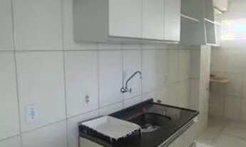 Imagem 3: Apartamento com 2 quartos sendo 1 suíte, nascente no Bairro da Serraria - Maceió - AL