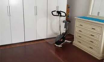 Imagem 6: São Paulo - Apartamento Padrão - SANTA CECÍLIA