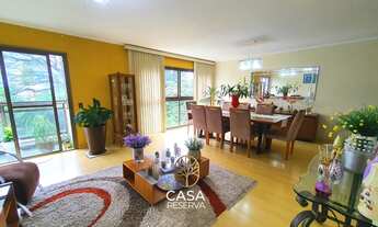 Imagem: Apartamento para venda com 180 metros quadrados