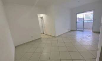 Imagem 2: Apartamento com 2 dorms, Guilhermina, Praia Grande, Cod: 521