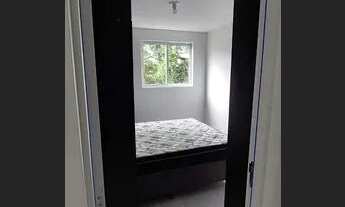 Imagem 3: Apartamento 2 quartos semi mobiliado Fanny