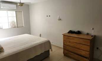 Imagem 6: Casa no Bairro Morada do Ouro