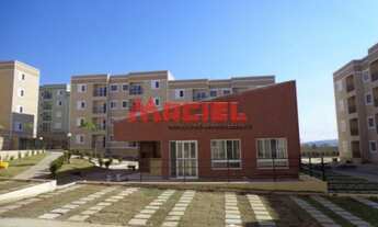 Imagem 3: Apartamento Padrão em São José dos Campos