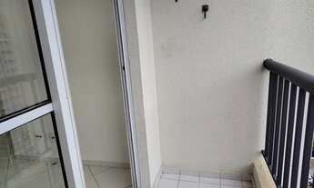 Imagem 4: Apartamento para locação tem 50 m² com 2 dormitórios em Vila Anastácio - São Paulo - SP