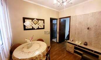 Imagem 3: Apartamento com 1 dormitório para alugar, 57 m² por R$ 2.921,00/mês - Consolação - São Pau