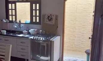 Imagem: Casa para venda tem 150 metros quadrados