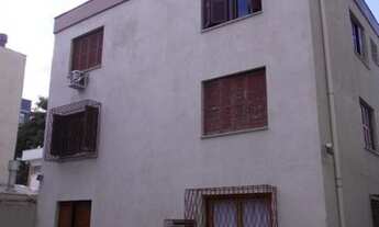 Imagem 3: IMOBILIÁRIA SCHOTKIS ALUGA APARTAMENTO 01 DORMITÓRIO, NA AV. PRAIA DE BELAS, TÉRREO, LATER