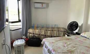 Imagem 3: Flat no Cabo Branco