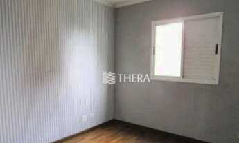 Imagem 5: Apartamento com 2 dormitórios para alugar, 65 m² por R$ 3.377,00/mês - Bairro Jardim - San