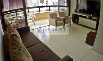 Imagem: Apartamento para vender em Manaíra, João