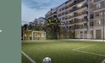 Imagem 6: KAUAI - PONTAL OCEÂNICO - CONSTRUTORA CALÇADA