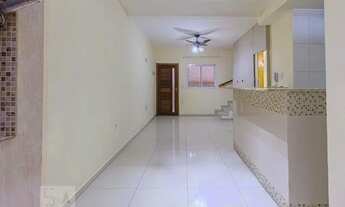 Imagem 5: Casa de Condomínio para Aluguel - Quitaúna, 2 Quartos, 74 m2