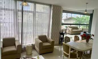 Imagem: Apartamento para venda com 217 metros quadrados