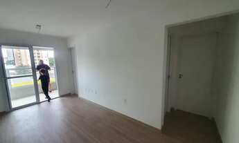 Imagem 7: Apartamento para aluguel com 54 metros quadrados com 2 quartos em Além Ponte - Sorocaba