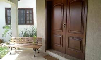 Imagem 2: Casa para Venda em Campinas, Chácara Primavera, 5 dormitórios, 3 suítes, 6 banheiros, 4 va