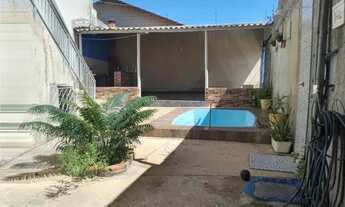 Imagem: Ágio casa piscina e loja