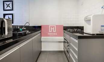 Imagem 6: Apartamento para alugar no bairro Itaim Bibi - São Paulo/SP, Zona Oeste