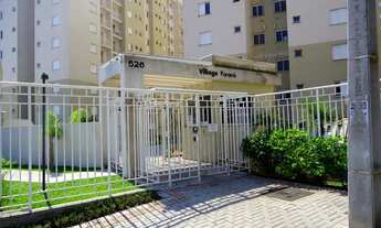 Imagem 3: APARTAMENTO 2 DORMITÓRIOS COM SUÍTE E VAGA DE GARAGEM, AGENDE