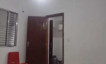 Imagem 3: Bangalô Duplo caiçara