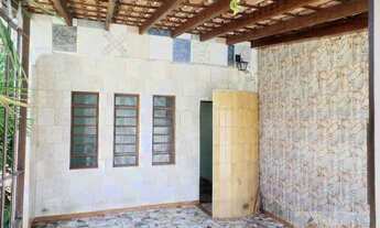 Imagem 2: Casa com 3 dormitórios, 150 m² - venda por R$ 325.000,00 ou aluguel por R$ 1.770,00/mês