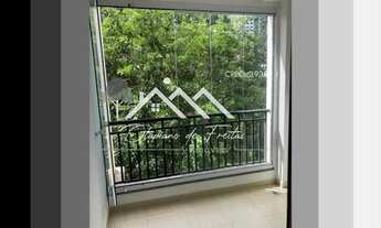 Imagem 4: Apartamento 2 dorms locação - Forest - Jundiaí - SP