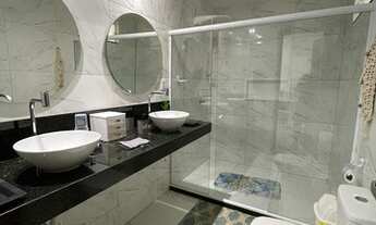 Imagem 2: Casa para venda tem 220 metros quadrados com 3 quartos em Jauá (Abrantes) - Camaçari - BA